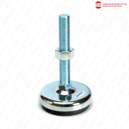 CHROMIUM-PLATED FFED 
